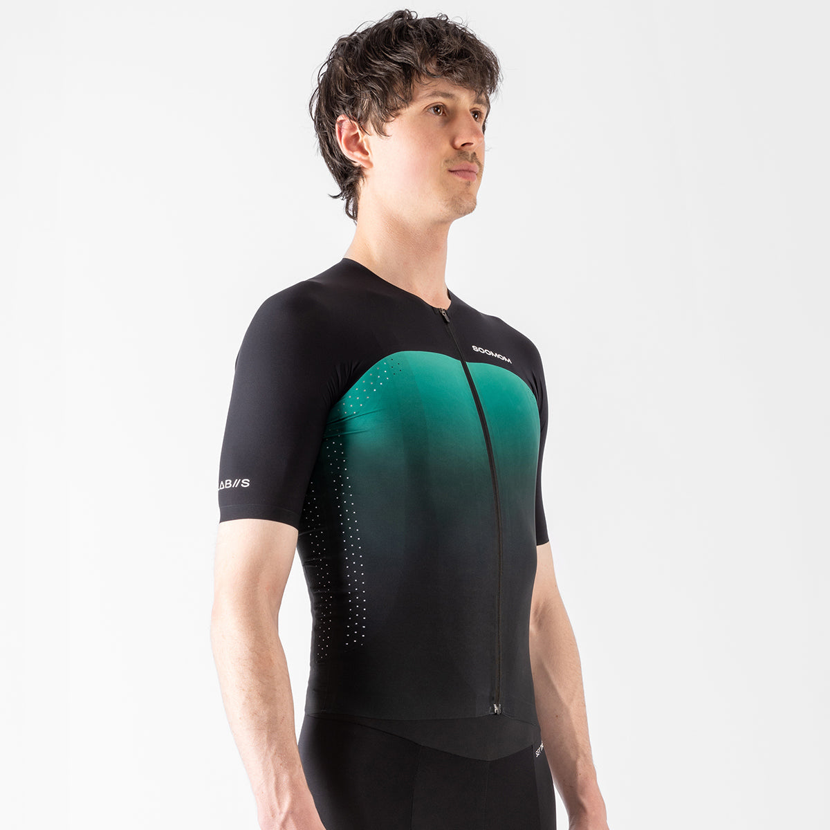 Ultra Lightweight Jersey - Aurora