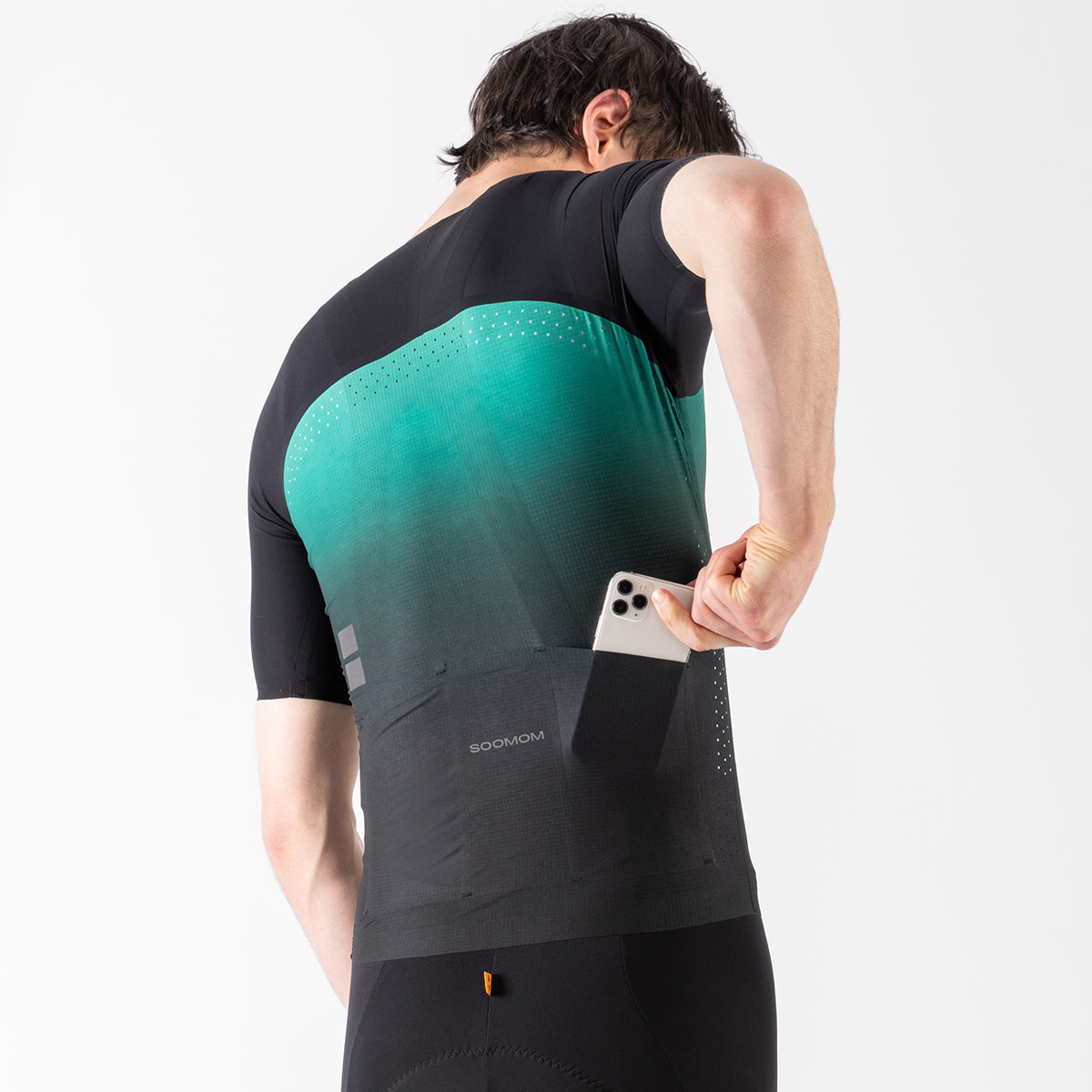Ultra Lightweight Jersey - Aurora
