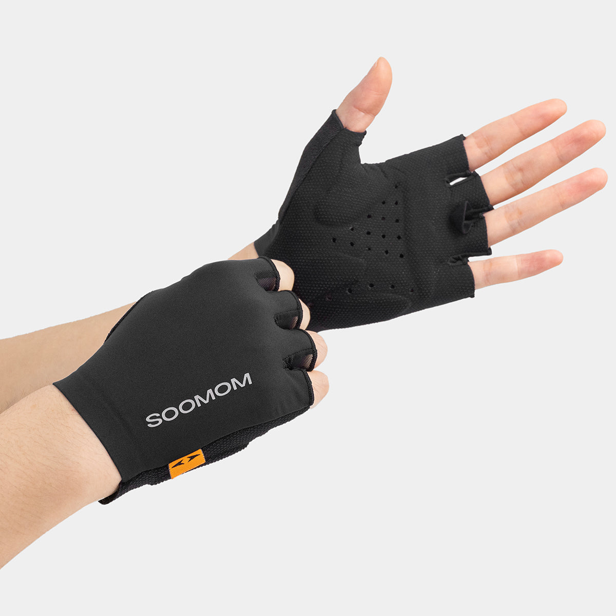 Ultra Mitt - Black