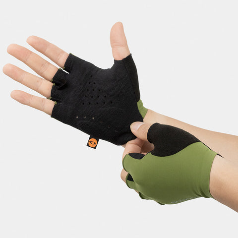 Ultra Mitt - Fern SOOMOM | Cycling Apparel