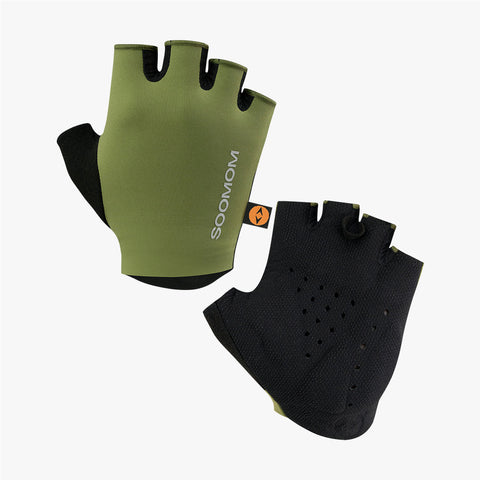 Ultra Mitt - Fern SOOMOM | Cycling Apparel