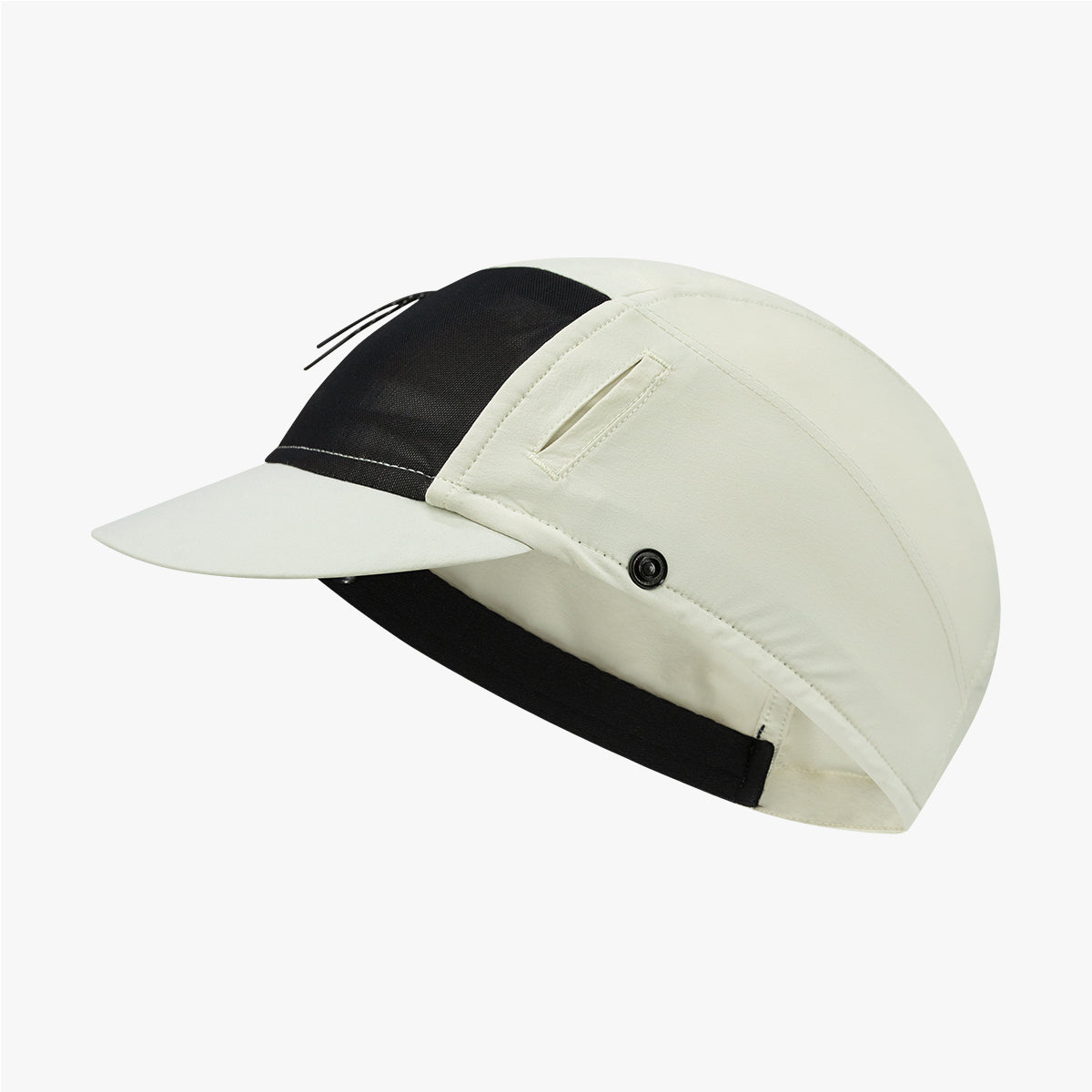 VeloShield Escape Cap - Mushroom