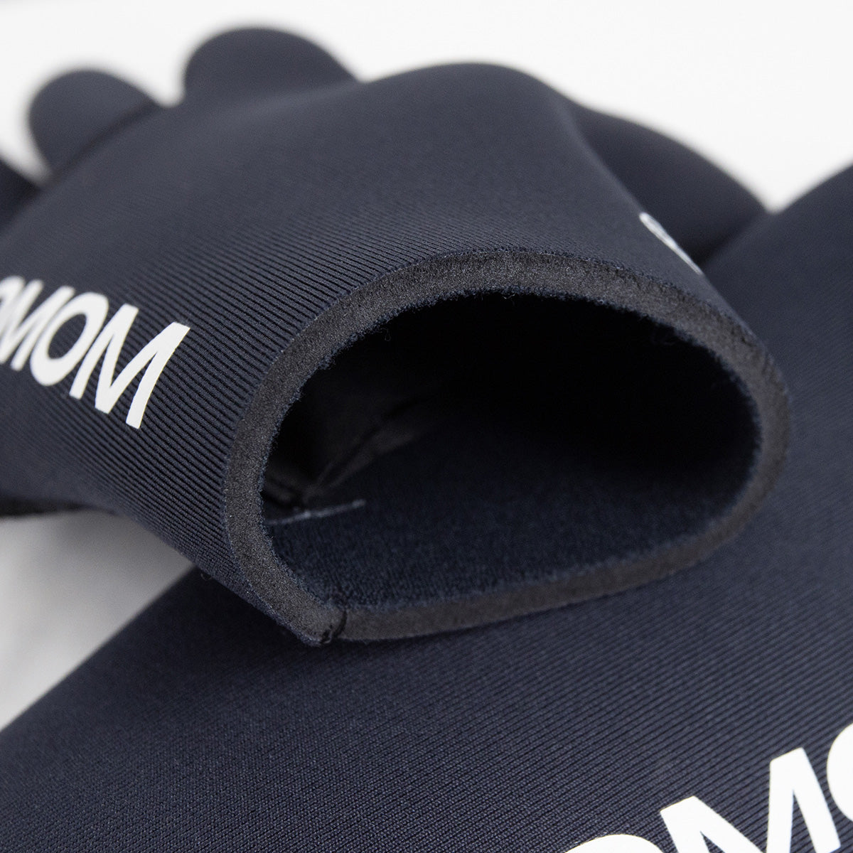 All-Around Waterproof Winter Gloves - Black