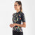 Women's All-Around Exclusive Jersey- Night Breeze