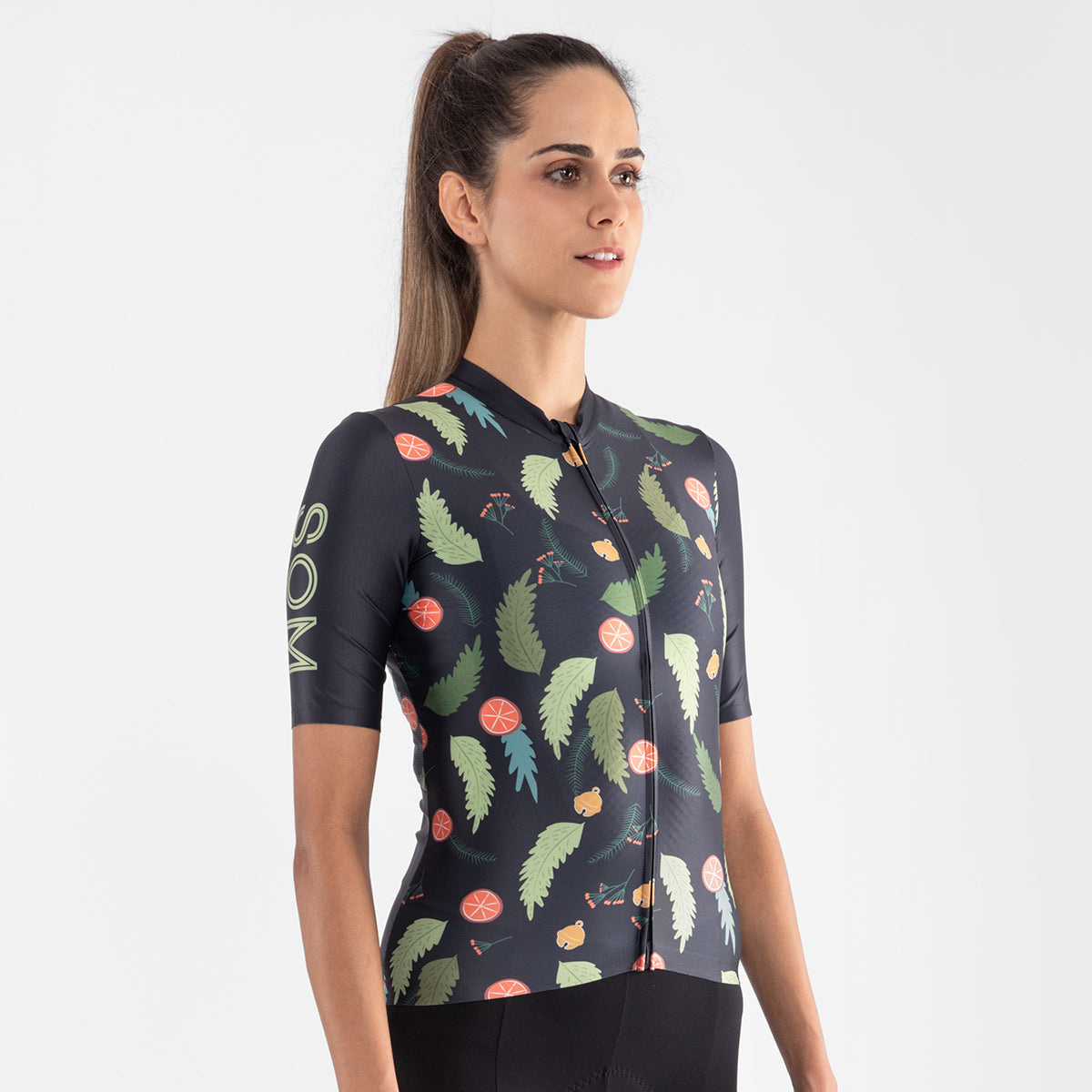 Women's All-Around Exclusive Jersey- Night Breeze
