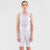 Women‘s All-Around Bib Shorts - White