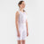 Women‘s All-Around Bib Shorts - White