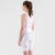 Women‘s All-Around Bib Shorts - White