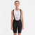 Women‘s Pro Cargo Bib Shorts - Black