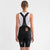 Women‘s Pro Cargo Bib Shorts - Black