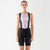 Women's All-Round Utility Bib Shorts - Black