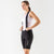 Women's All-Round Utility Bib Shorts - Black