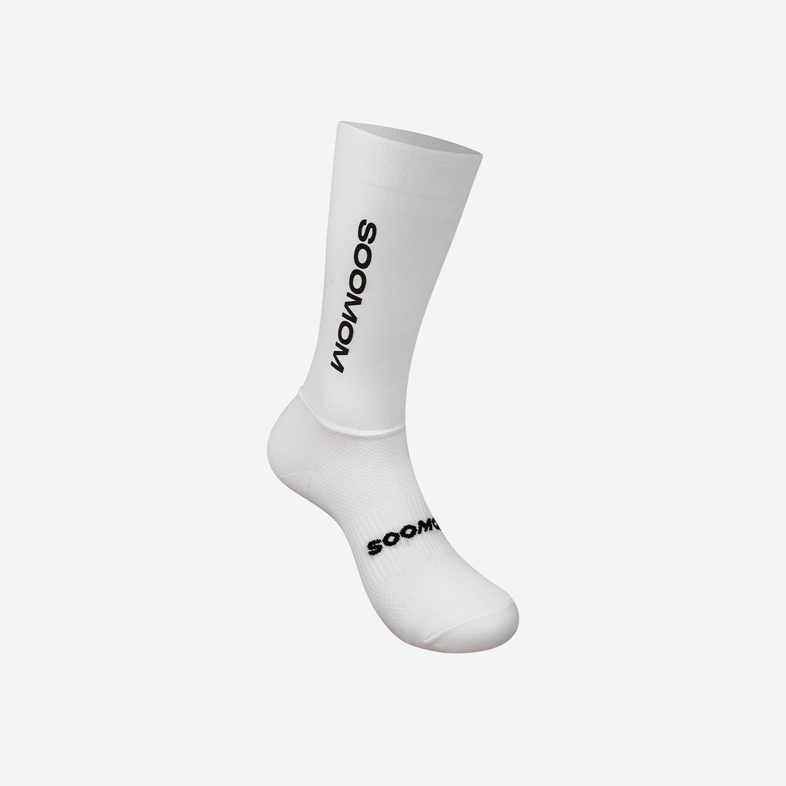 Race Aero Socks - White