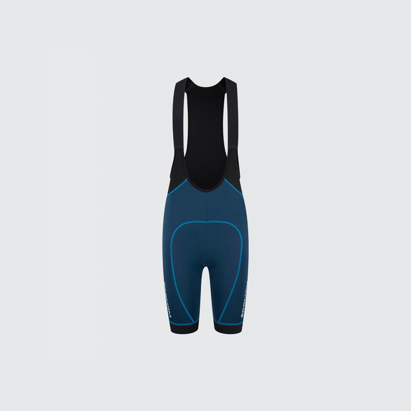 Race Bib Shorts - Deep Pine