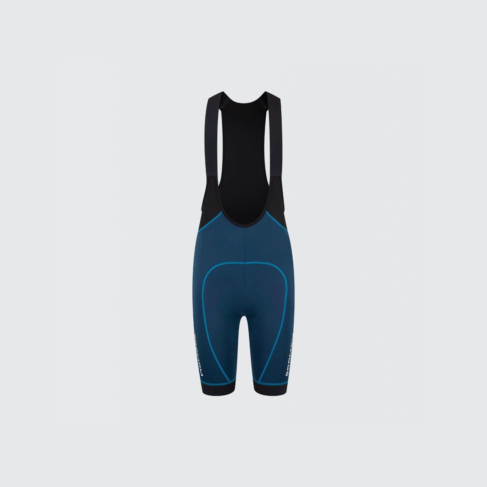 Race Bib Shorts - Deep Pine