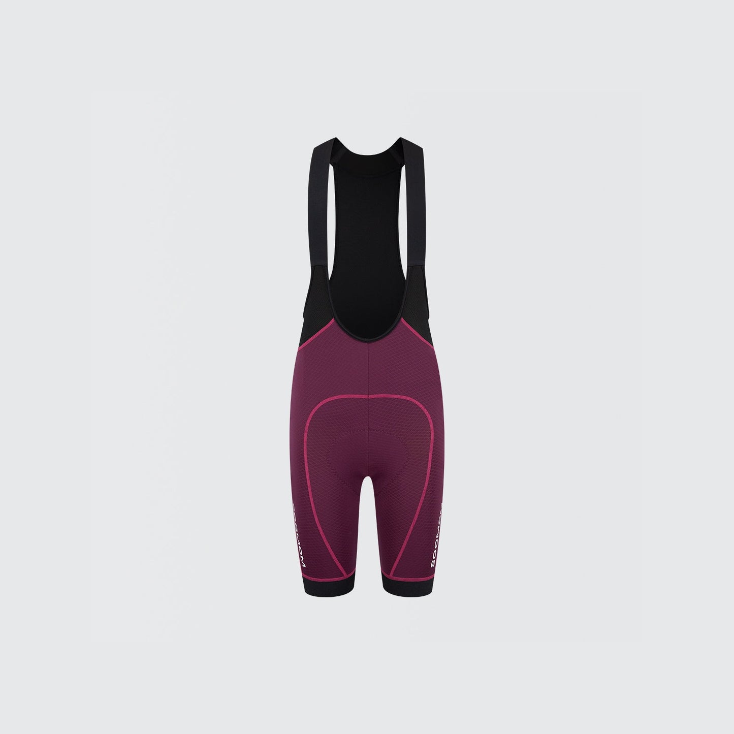 Race Bib Shorts - Magenta