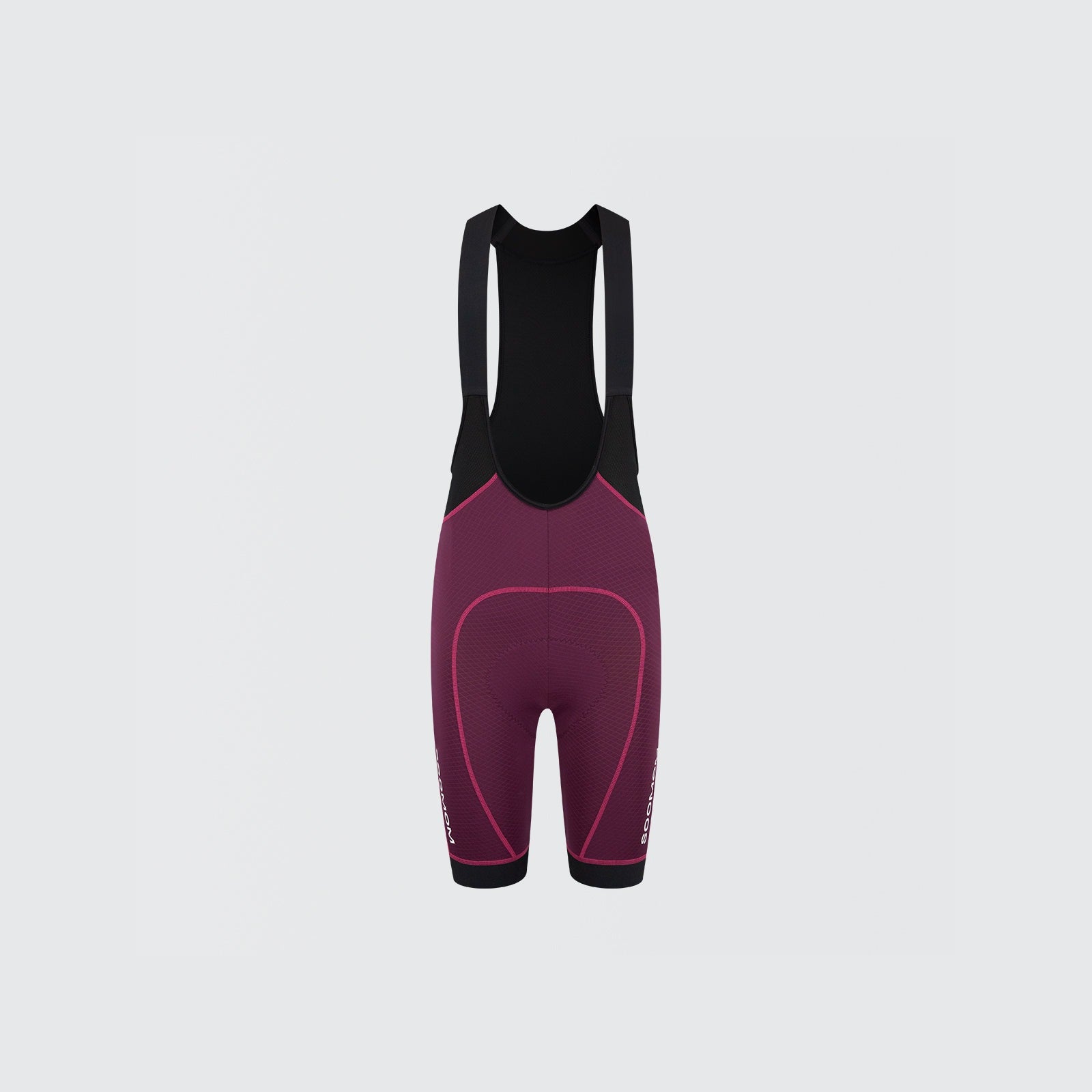 Race Bib Shorts - Magenta