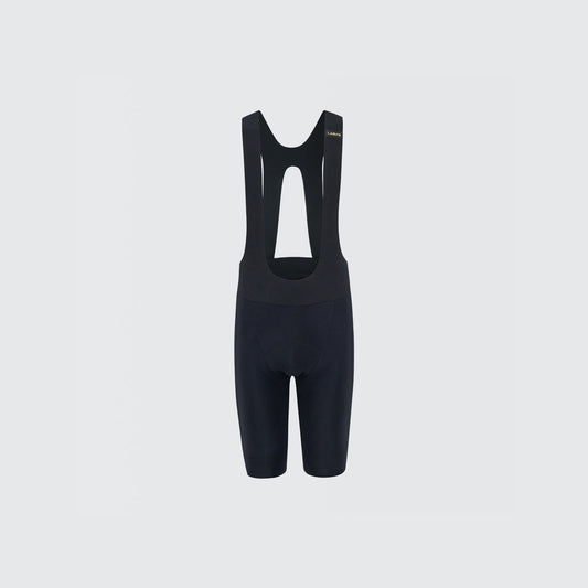 Race LAB//S HemTrim Bib Shorts - Black