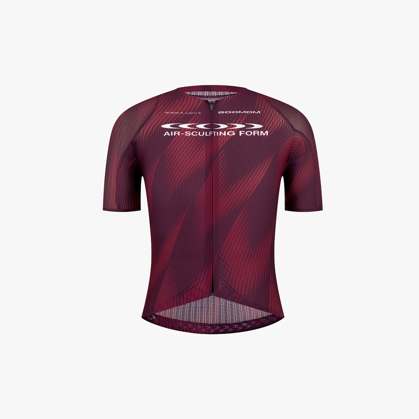SOOMOM レースフィット サイクルジャージ 半袖 Men - Race – SOOMOM | Cycling Apparel