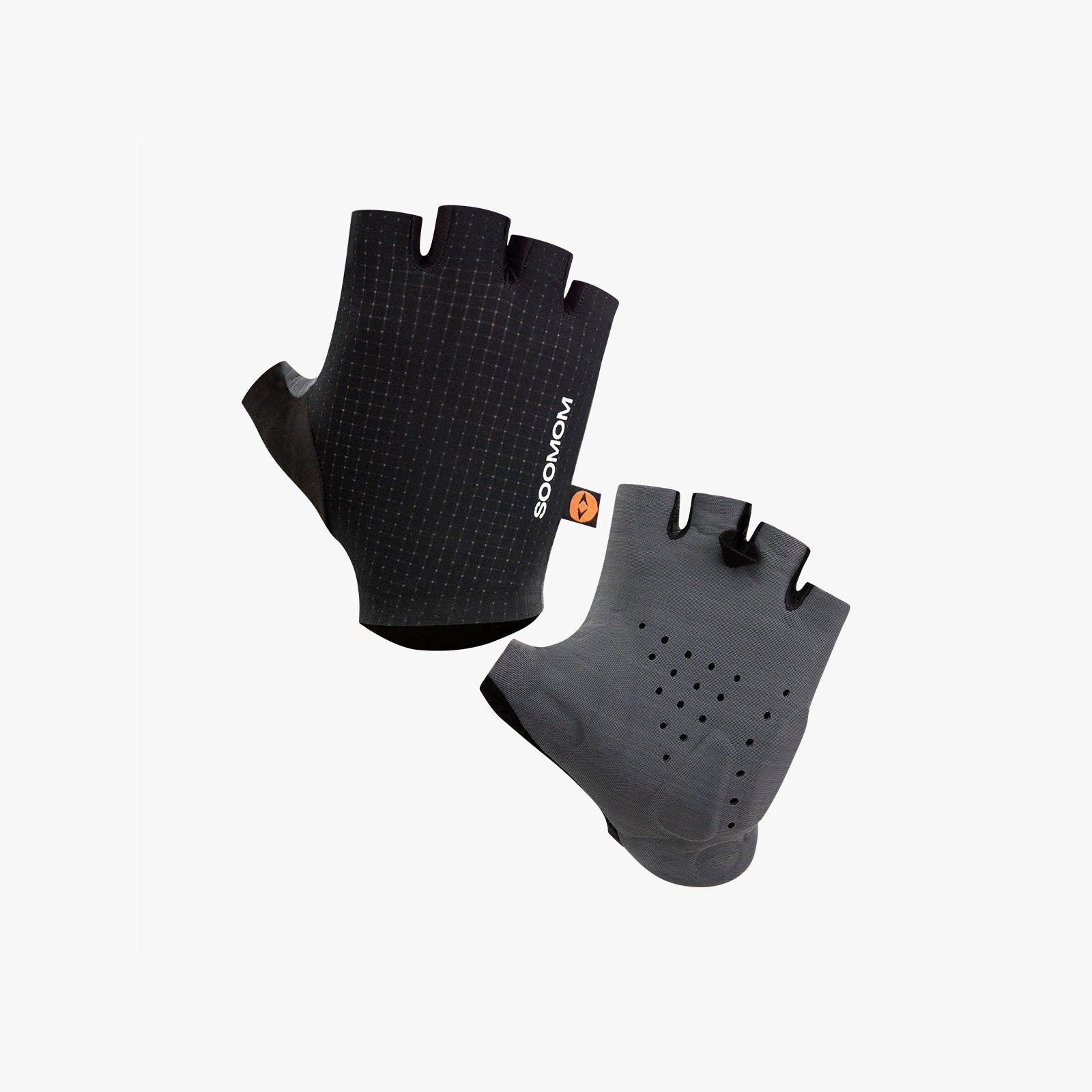 Race Mitts – Black