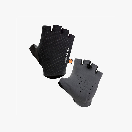 Race Mitts – Black