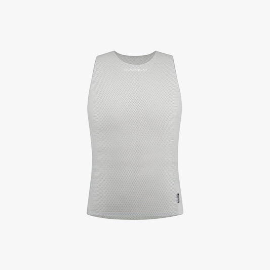 Race ProMesh Base Layer - Fogstone Grey