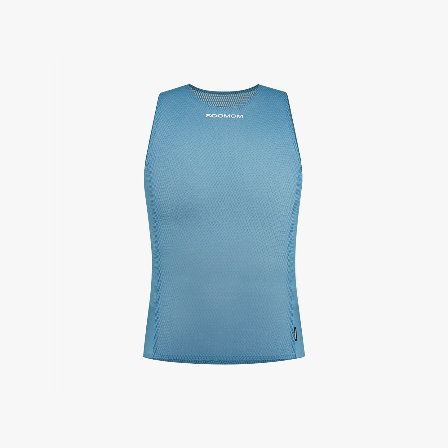 Race ProMesh Base Layer - Sky Blue