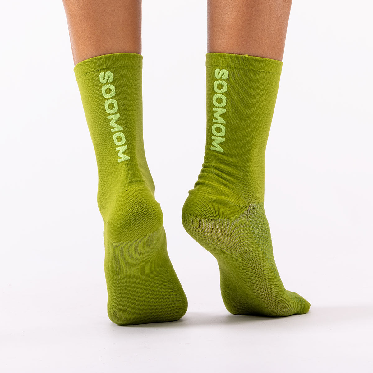 Base Socks - Seaweed