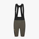 Escape Trail Utility Bib Shorts - Forest