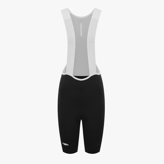 All-Round SOM Bib Shorts – Black