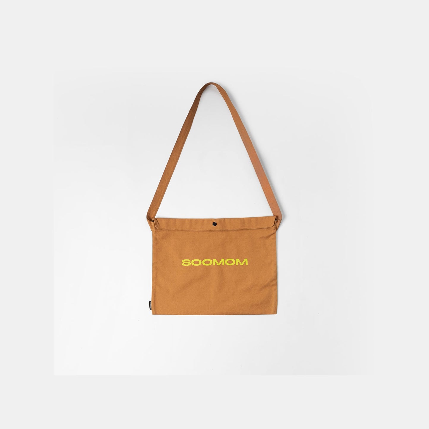 SOOMOM Musette - Sienna