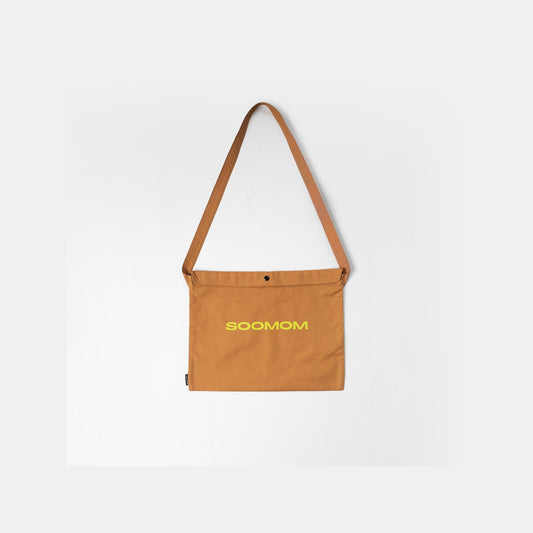 SOOMOM Musette - Sienna