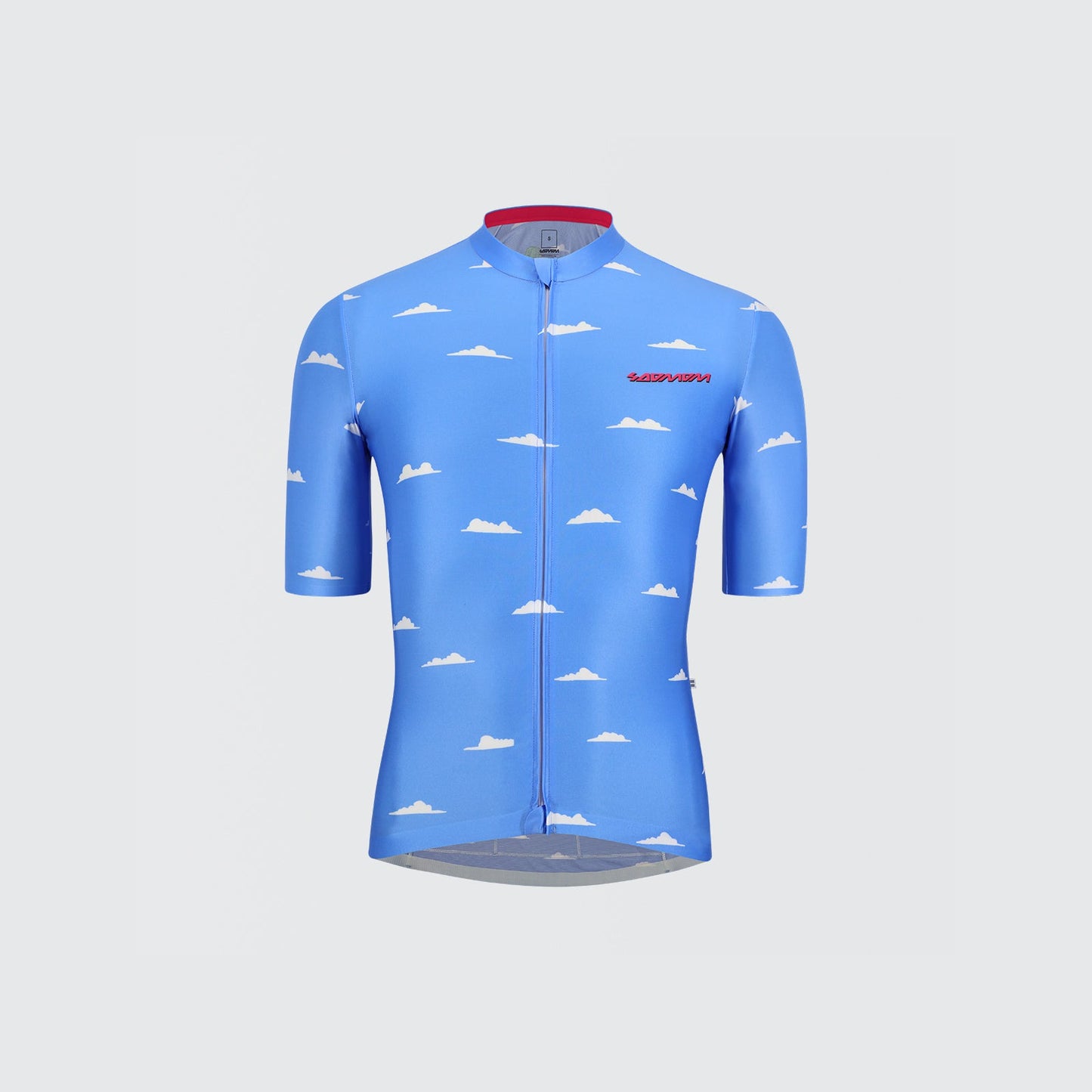 SOOMOM X Mulga Pro Exclusive Jersey - Nick The Bin Chicken