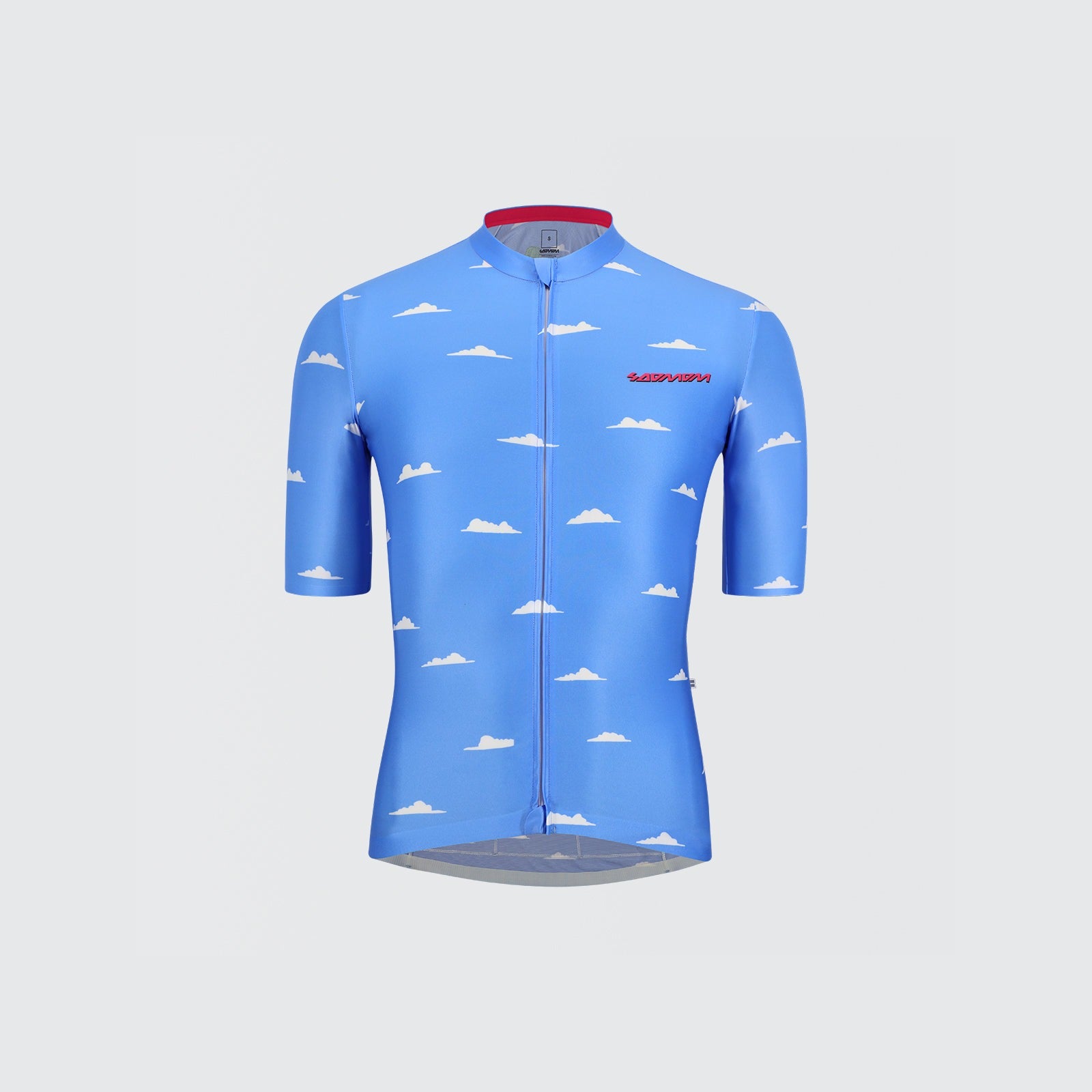 SOOMOM X Mulga Pro Exclusive Jersey - Nick The Bin Chicken