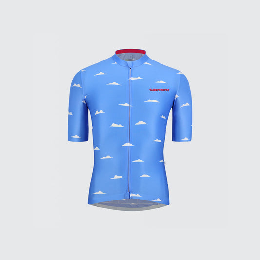SOOMOM X Mulga Pro Exclusive Jersey - Nick The Bin Chicken
