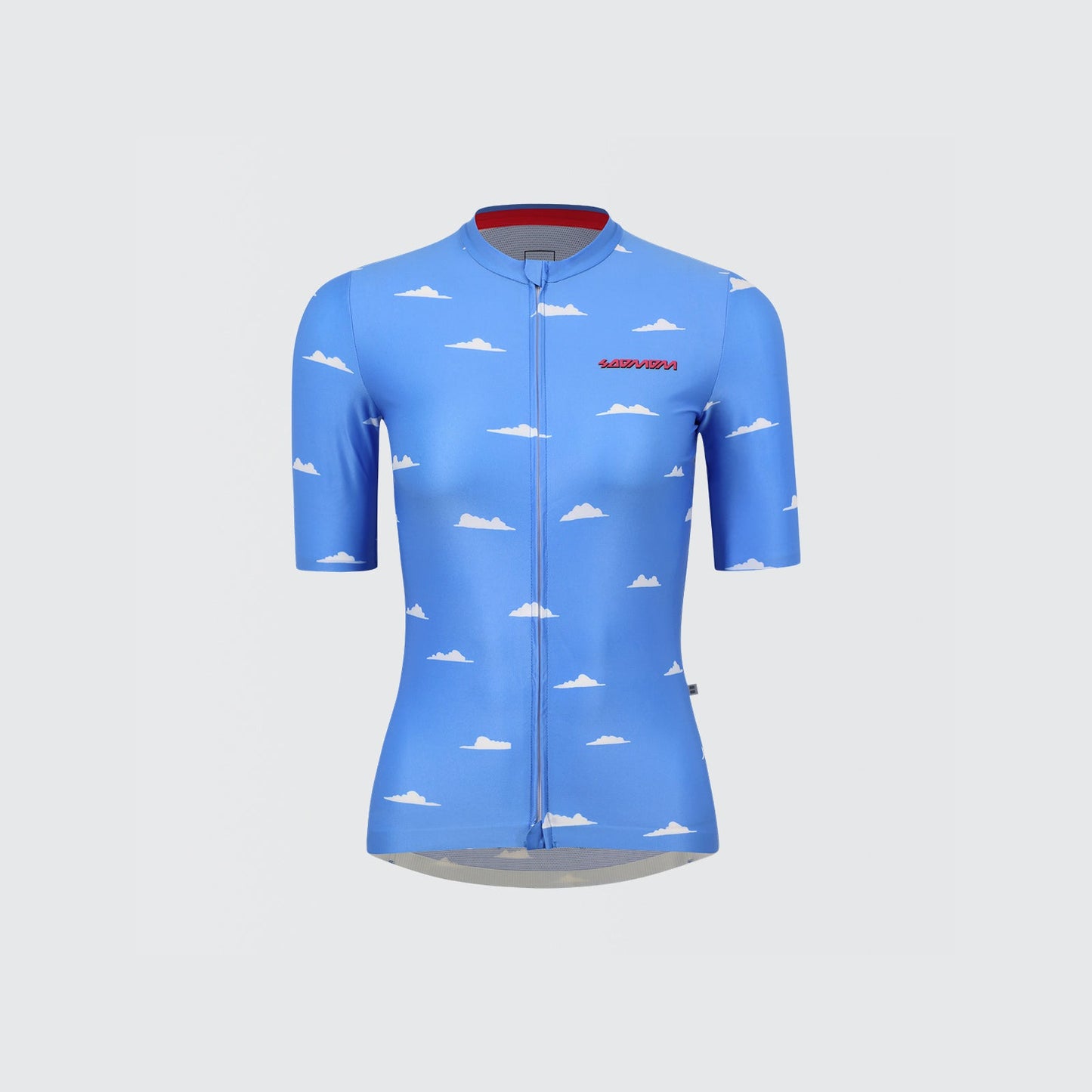 SOOMOM X Mulga Women's Pro Exclusive Jersey - Nick The Bin Chicken