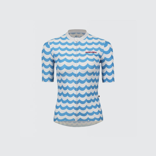 SOOMOM X Mulga Women's Pro Exclusive Jersey - Rod The Rad Koala