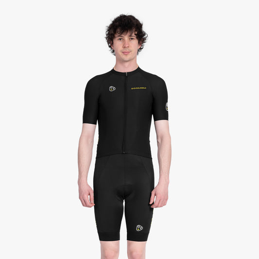 O2+ Men's AirFit Jersey — alternate view