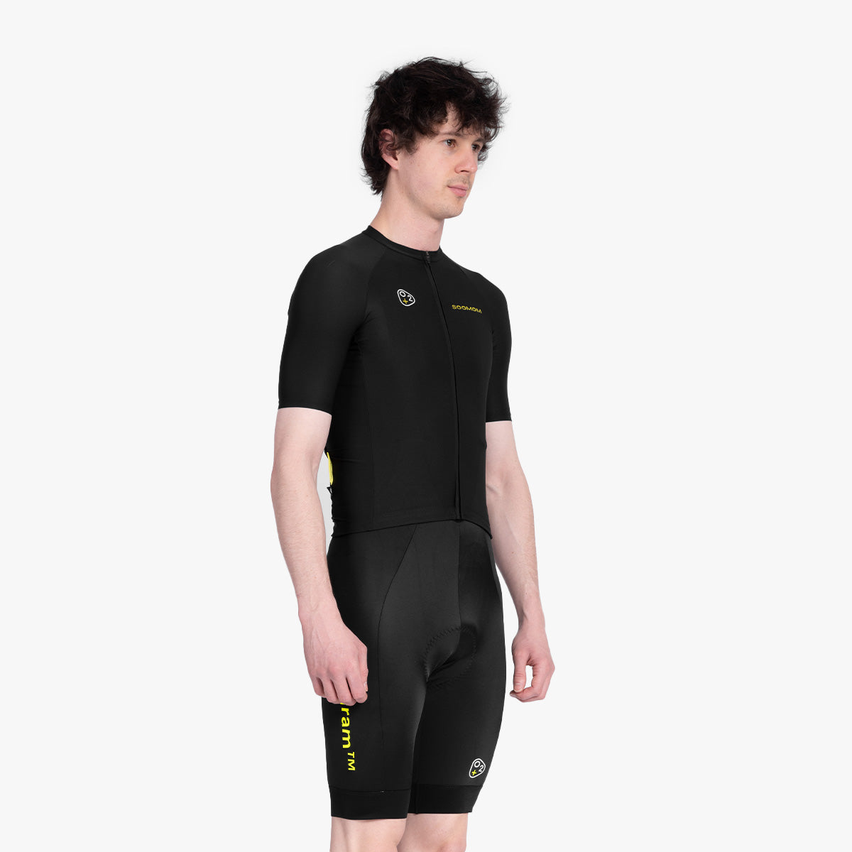 O2+ Men's AirFit Jersey