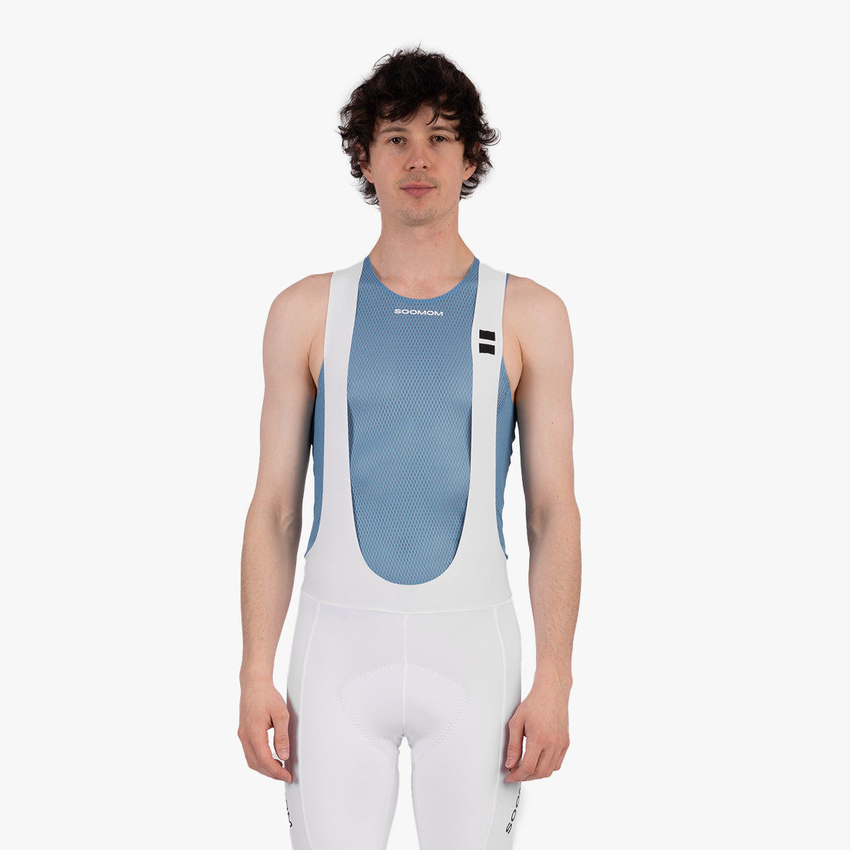 Race ProMesh Base Layer - Sky Blue
