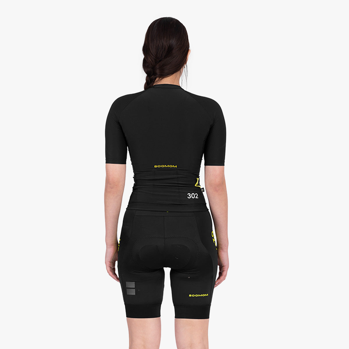 O2+ Women's AirFit Jersey