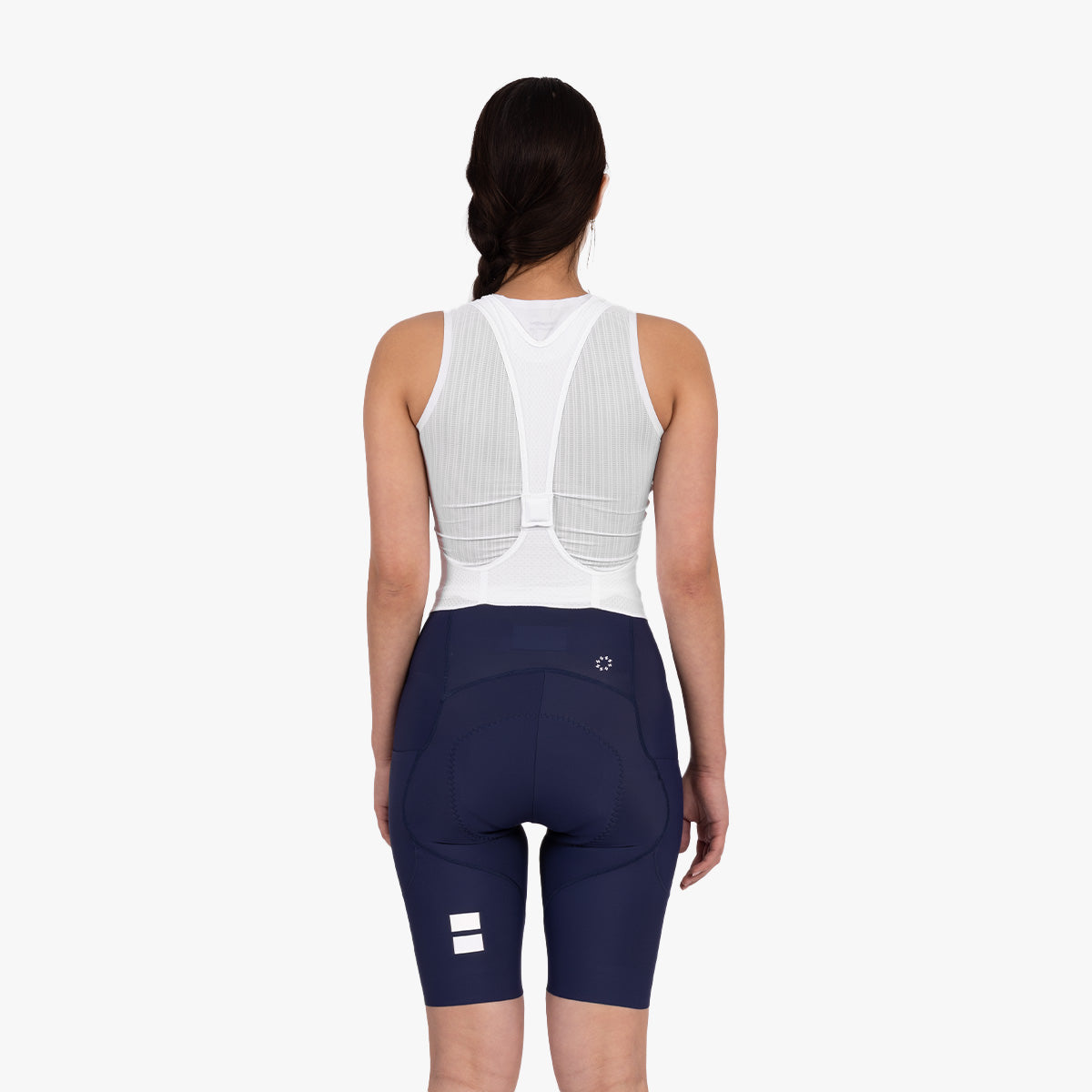 Women's All-Round Nexus Magnetic Bibs - Navy