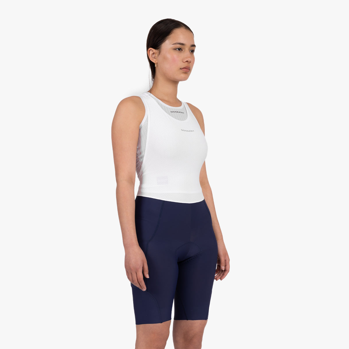 Women's All-Round Nexus Magnetic Bibs - Navy