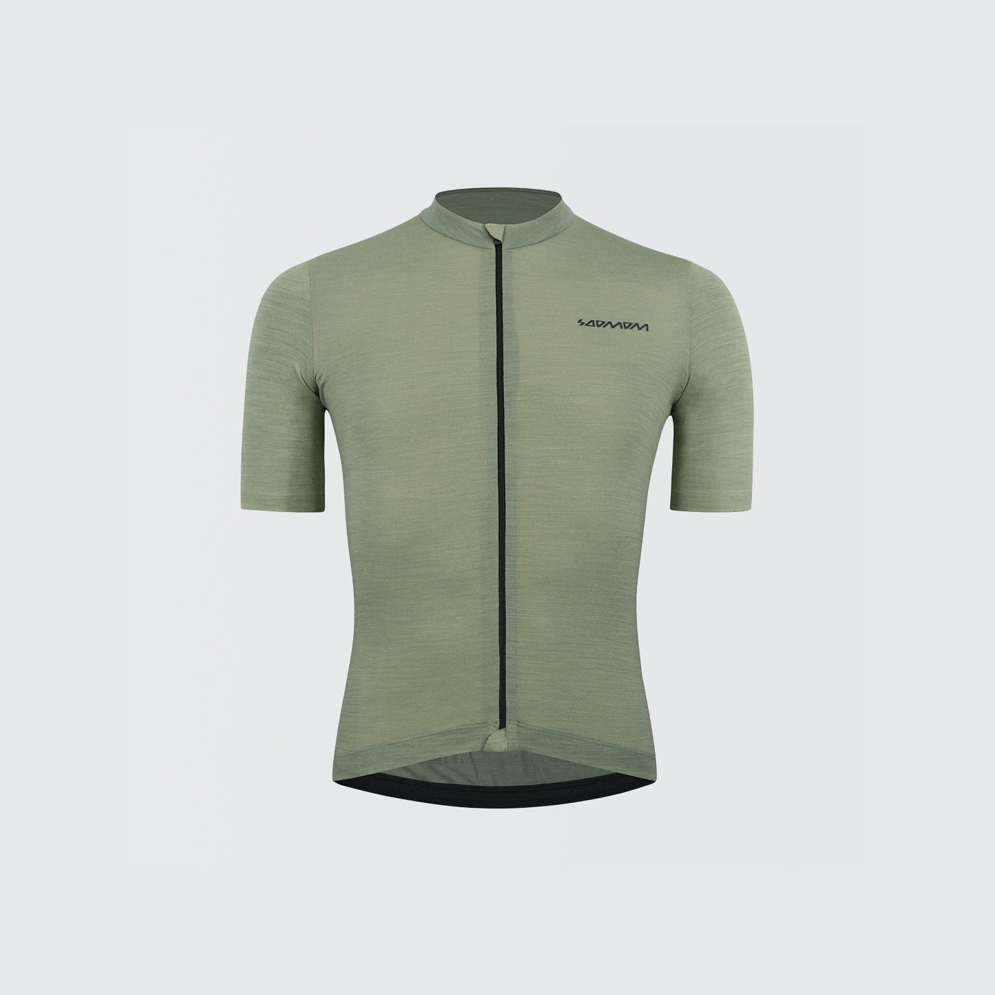 Pro Classic Merino Jersey - Pastel Green