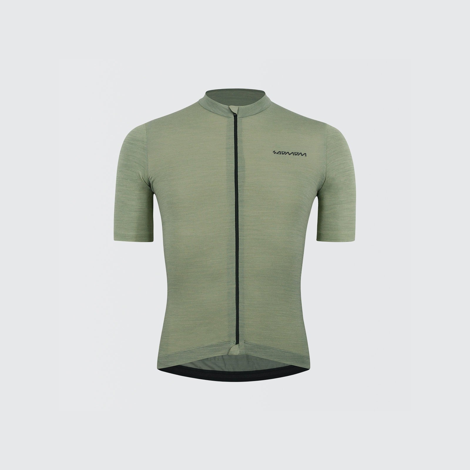 Pro Classic Merino Jersey - Pastel Green