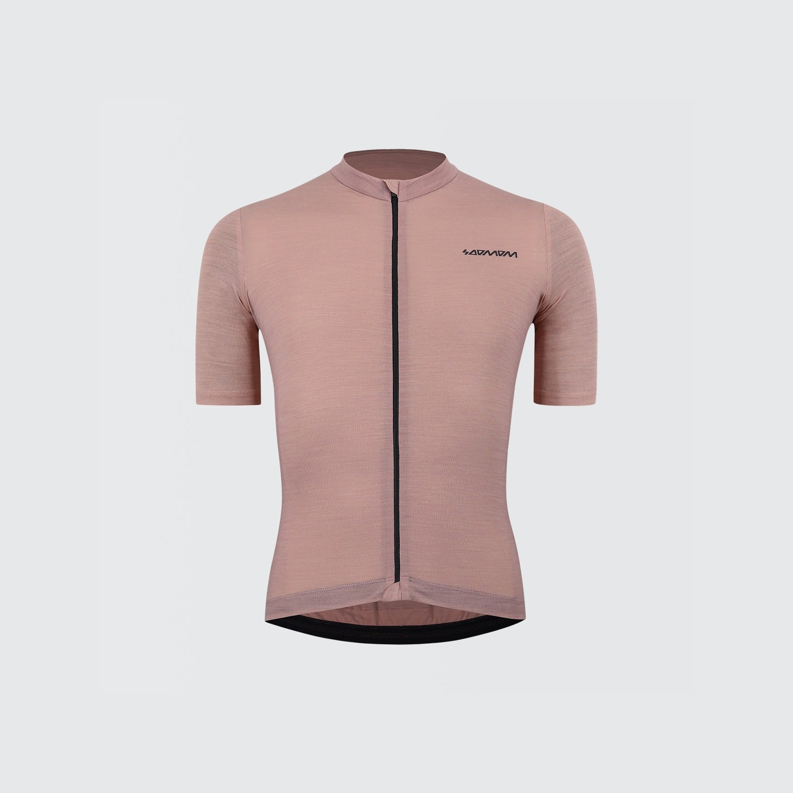 Pro Classic Merino Jersey - Chalk Pink