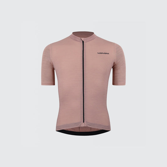 Pro Classic Merino Jersey - Chalk Pink