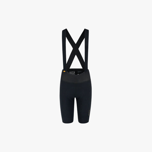 Ultra Bib Shorts - Black