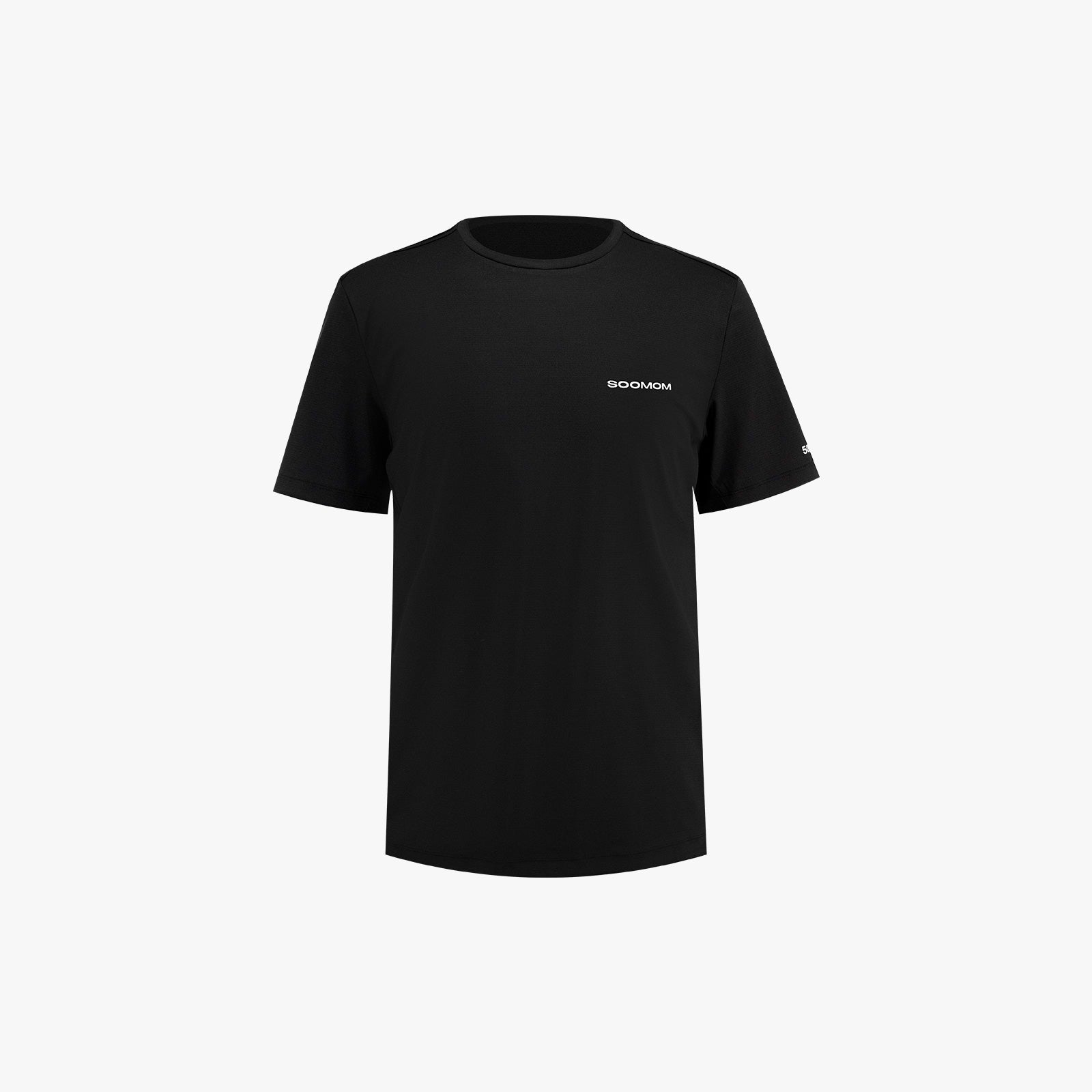Urban Motion Tee - Black