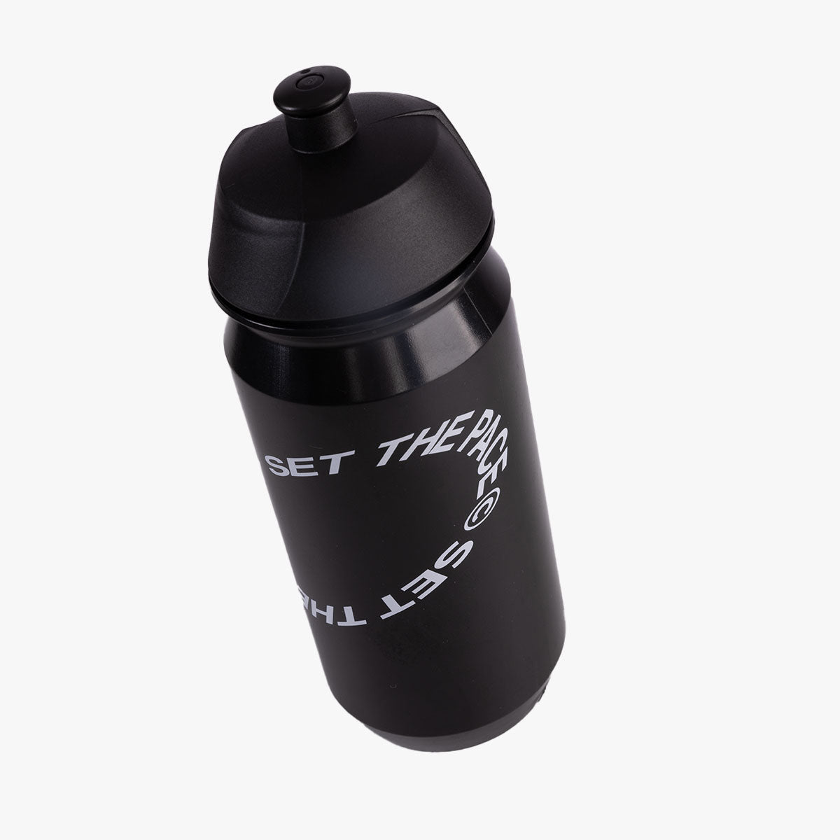 Core Classic Bottle - Black